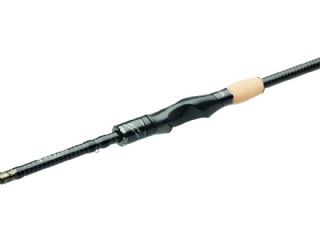 Westin W8 Finesse T&C 2nd Spinning Rod 7-21g - 